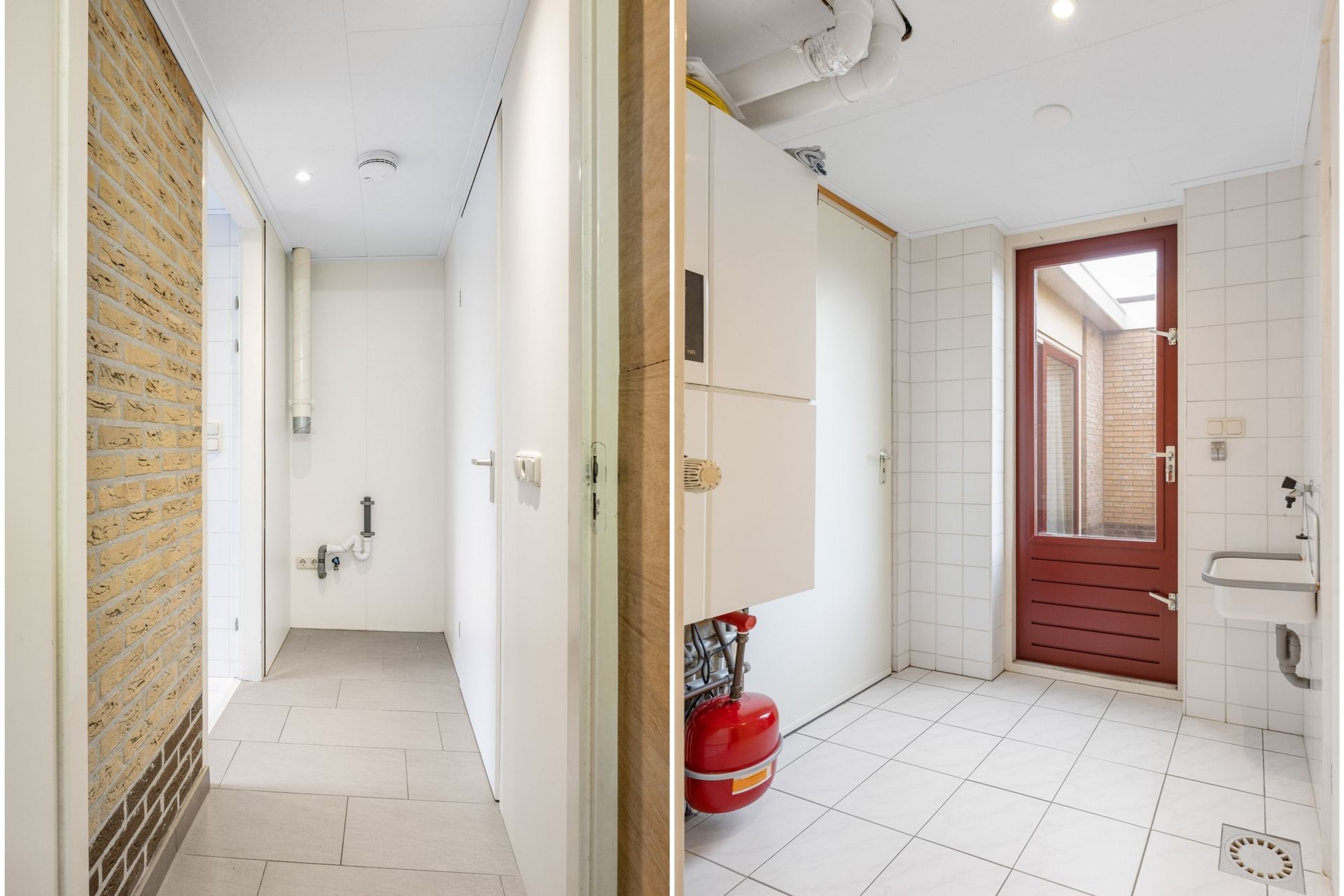 It Fjouwerkant 3, Workum