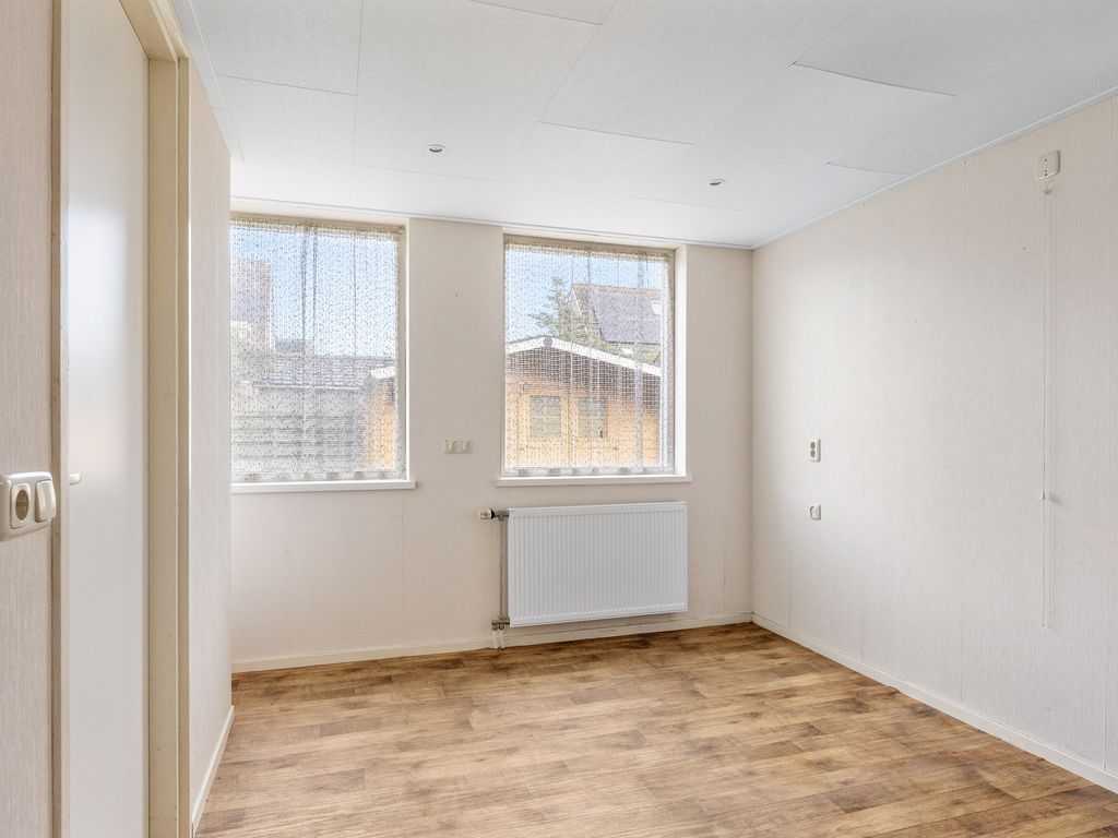 It Fjouwerkant 3, Workum