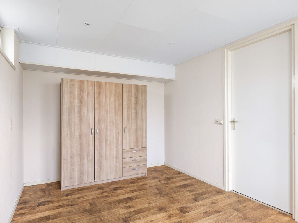 It Fjouwerkant 3, Workum