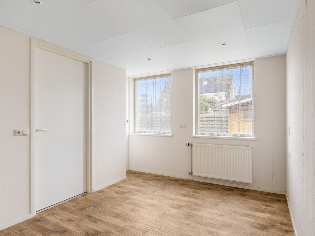 It Fjouwerkant 3, Workum