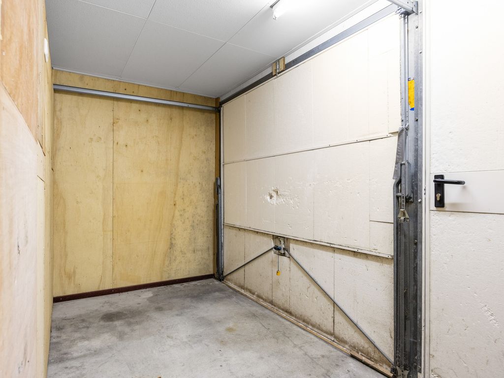 It Fjouwerkant 3, Workum