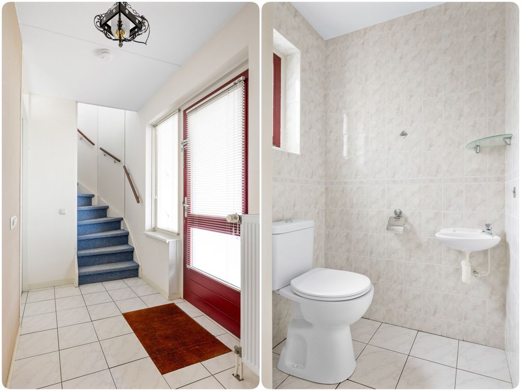 It Fjouwerkant 3, Workum