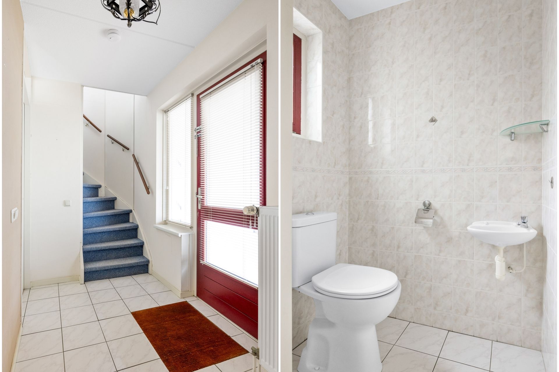 It Fjouwerkant 3, Workum