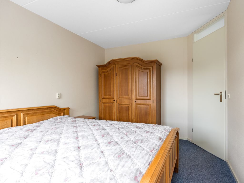 It Fjouwerkant 3, Workum