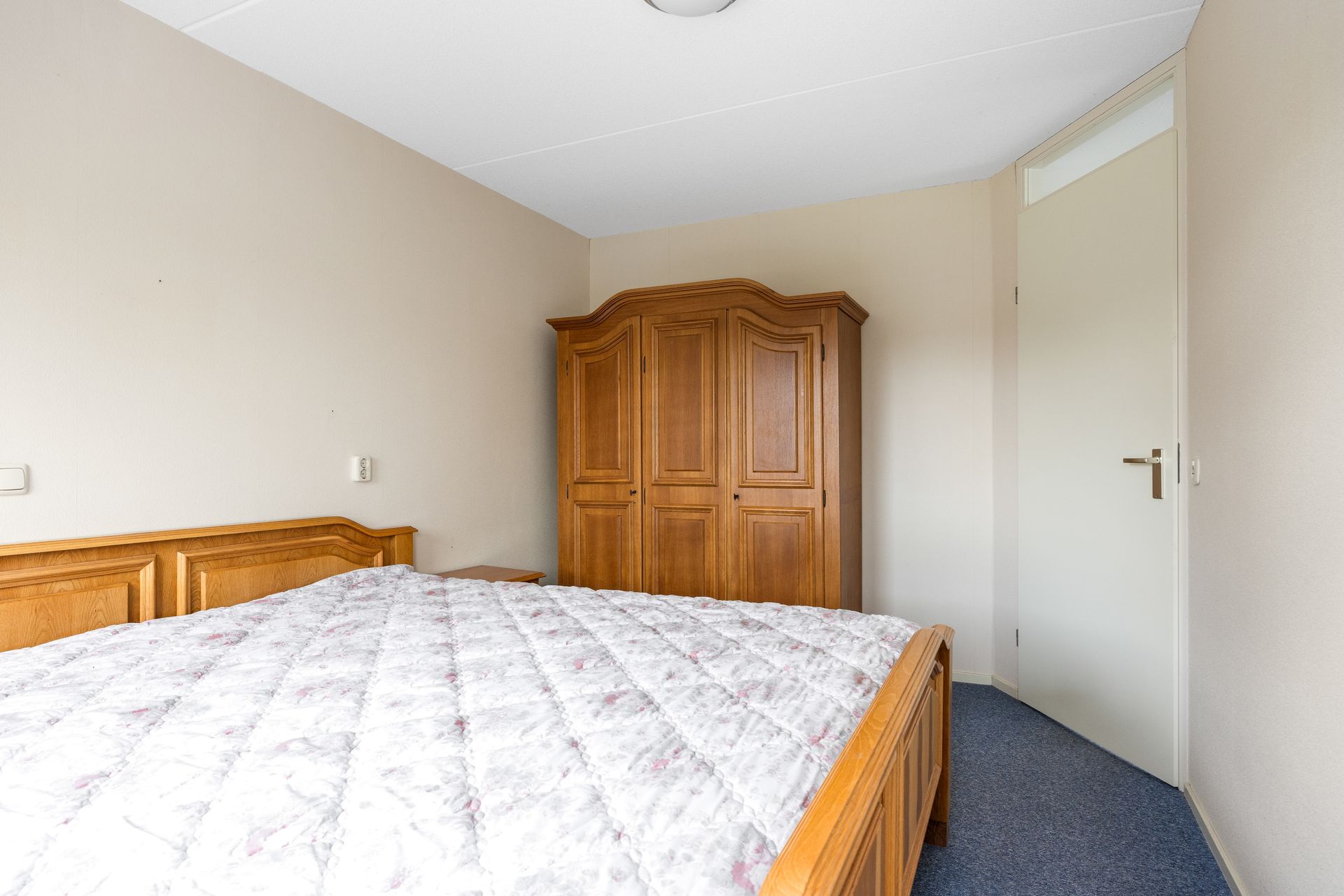 It Fjouwerkant 3, Workum