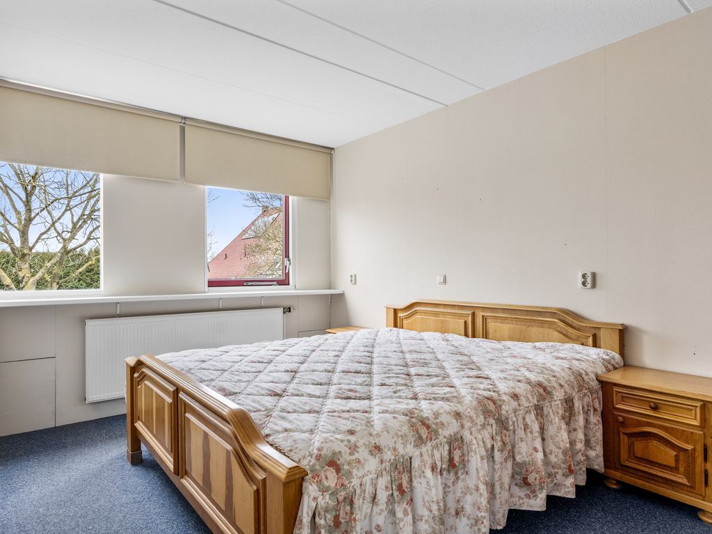 It Fjouwerkant 3, Workum