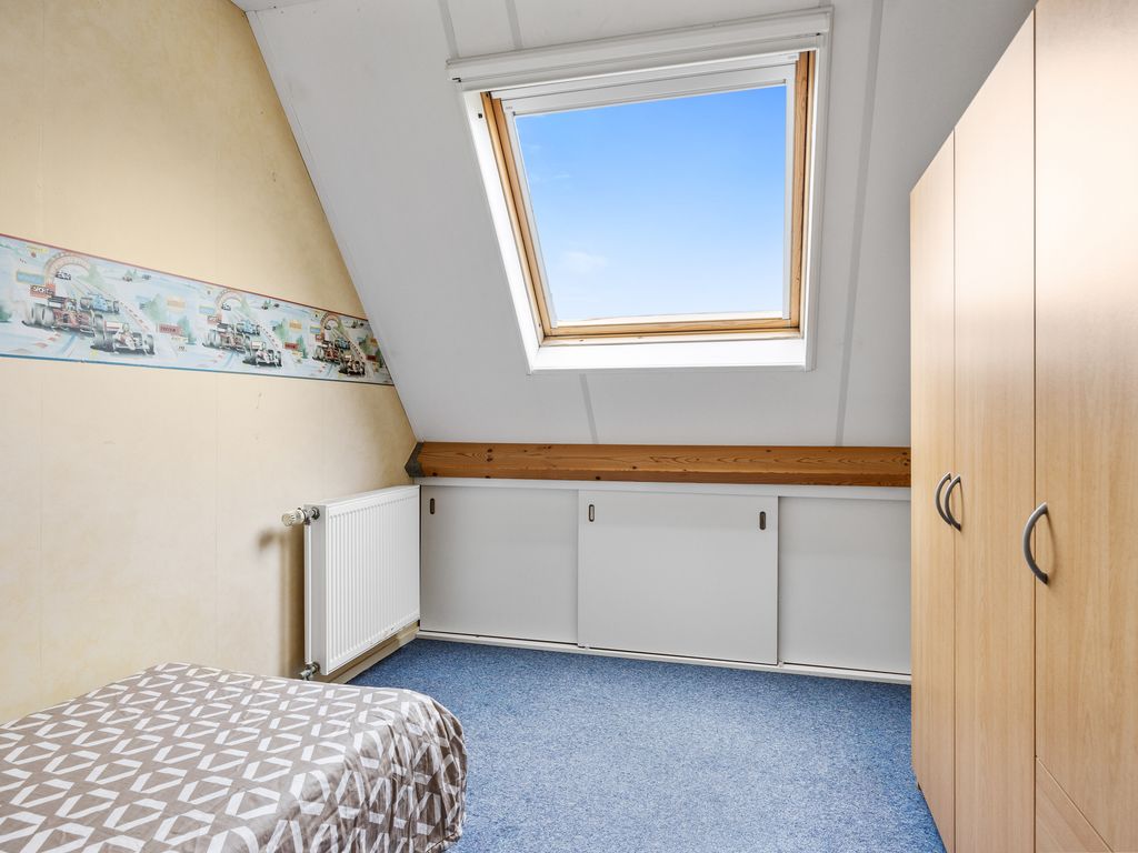 It Fjouwerkant 3, Workum