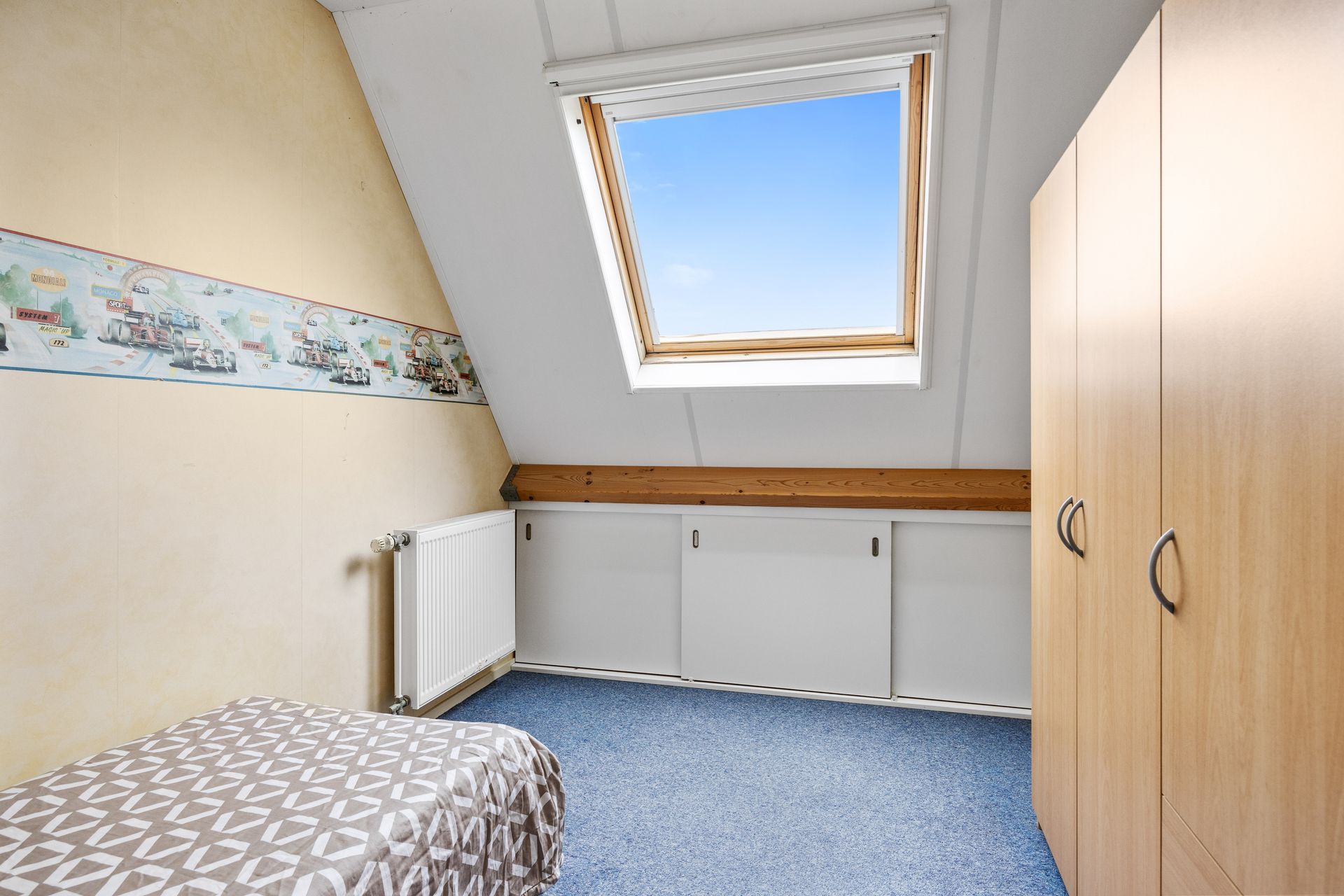 It Fjouwerkant 3, Workum