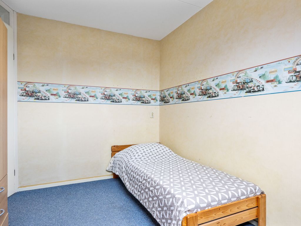 It Fjouwerkant 3, Workum