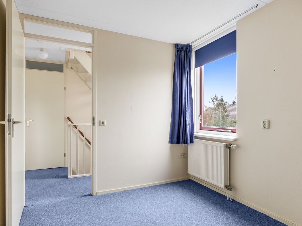 It Fjouwerkant 3, Workum