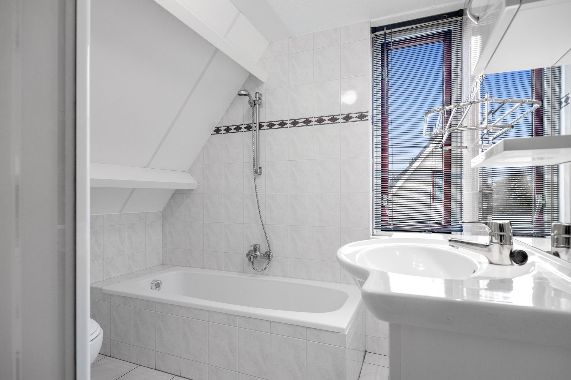 It Fjouwerkant 3, Workum