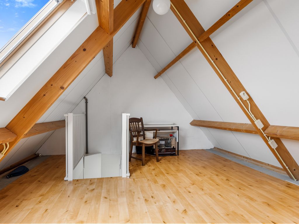 It Fjouwerkant 3, Workum