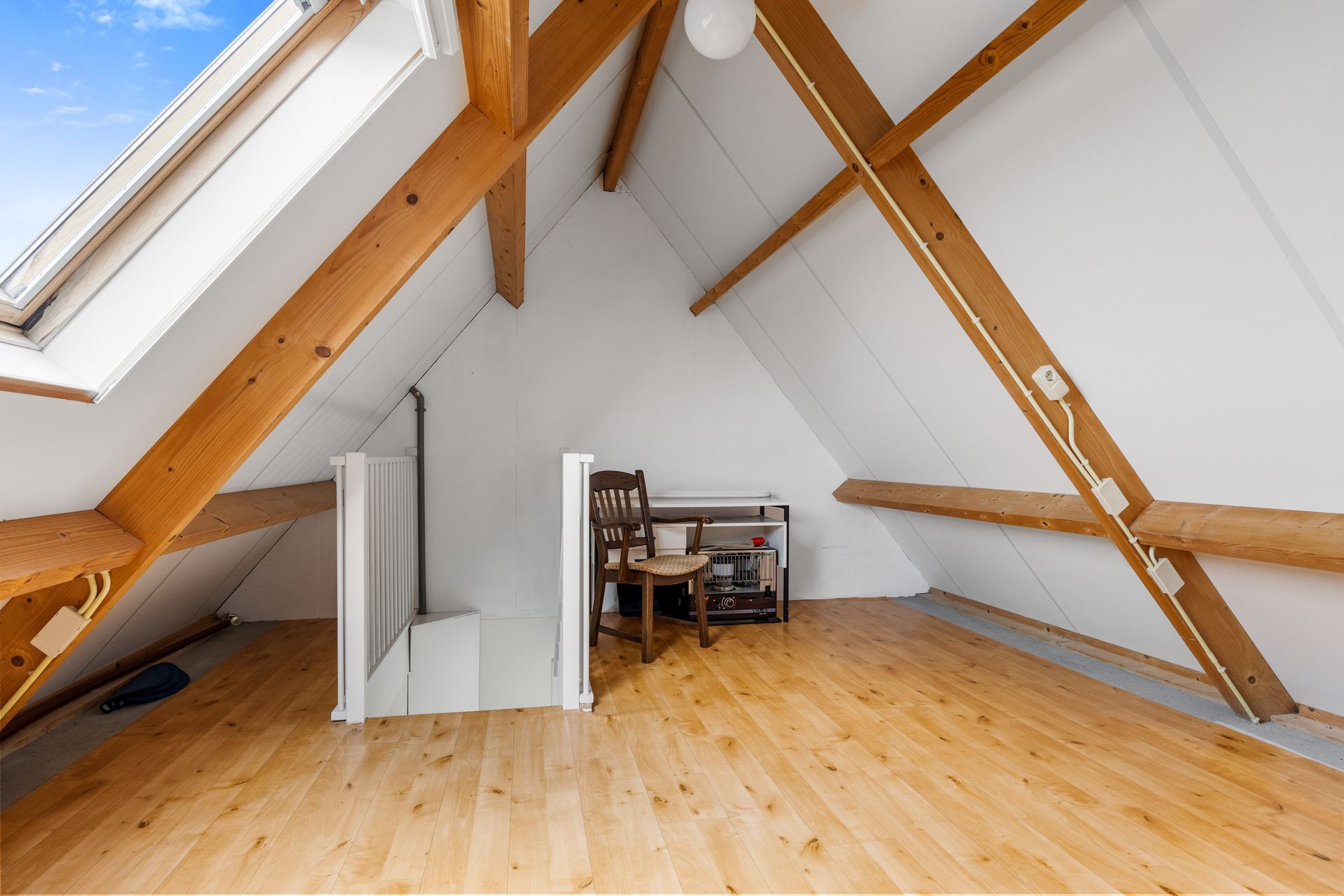 It Fjouwerkant 3, Workum