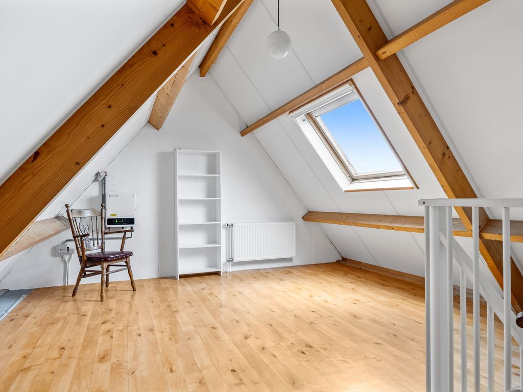 It Fjouwerkant 3, Workum