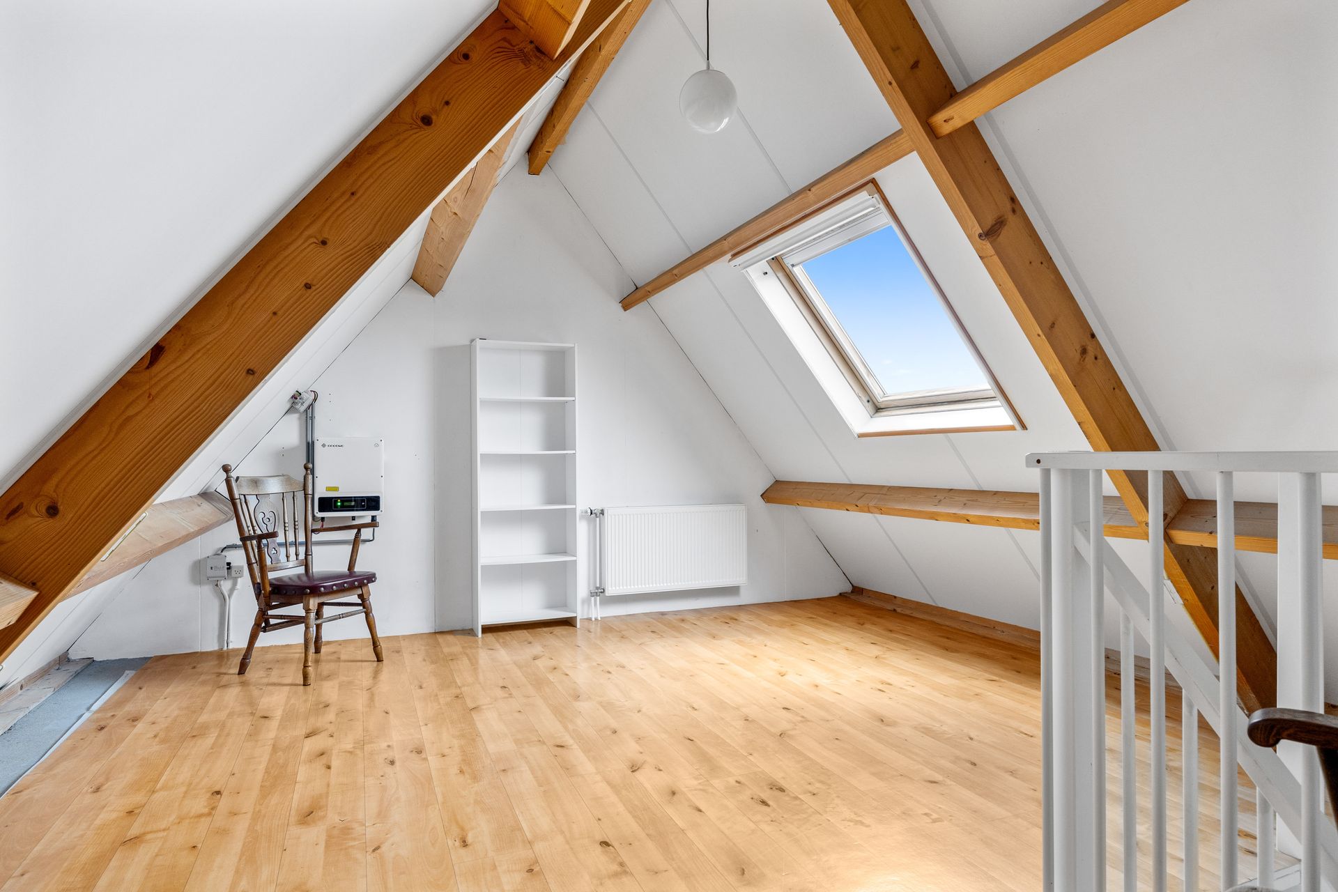 It Fjouwerkant 3, Workum