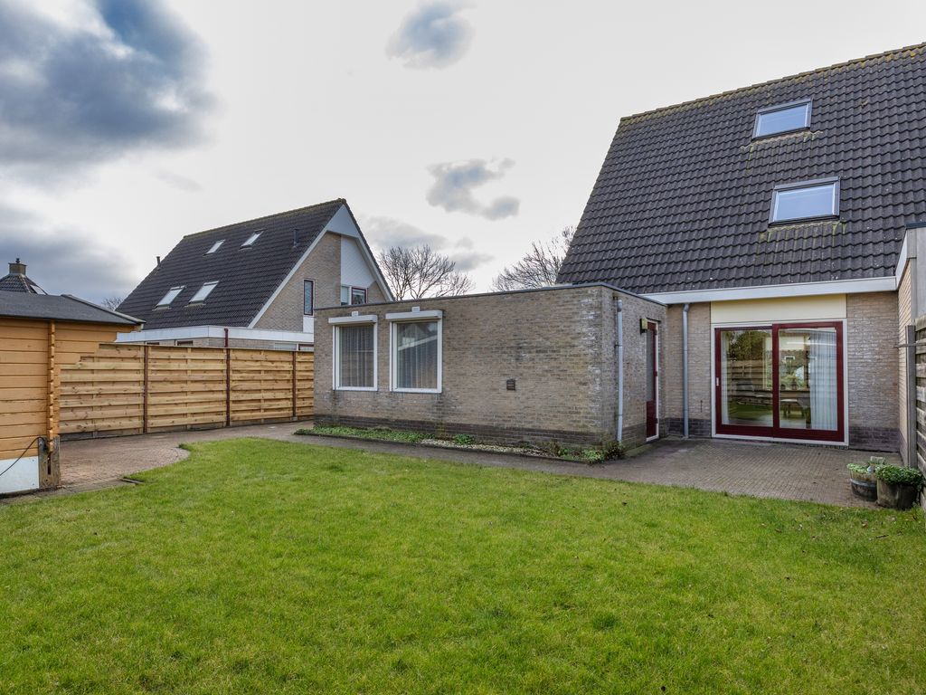 It Fjouwerkant 3, Workum