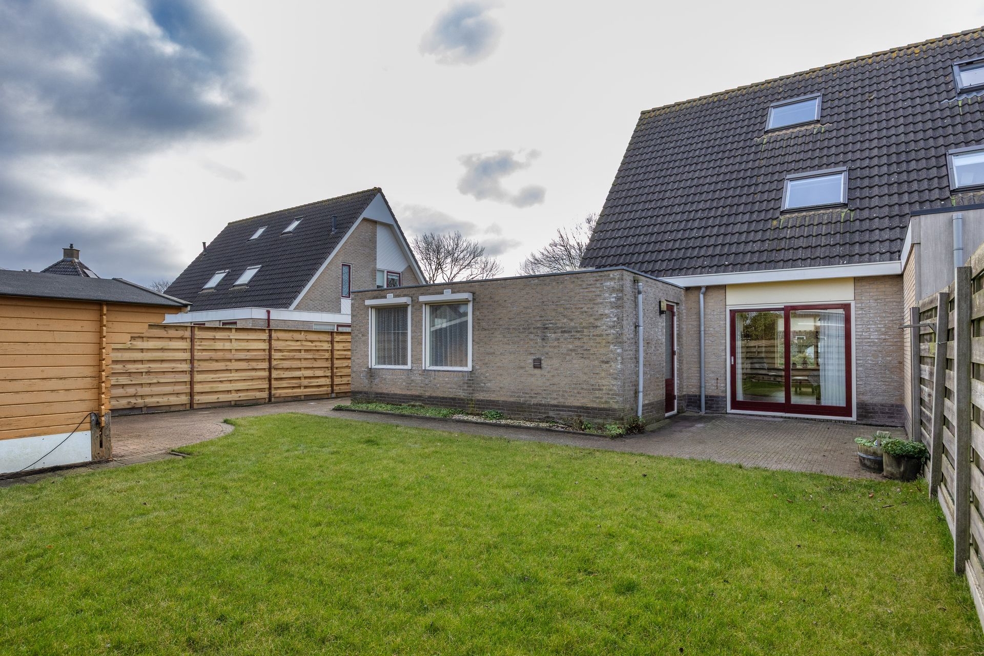 It Fjouwerkant 3, Workum