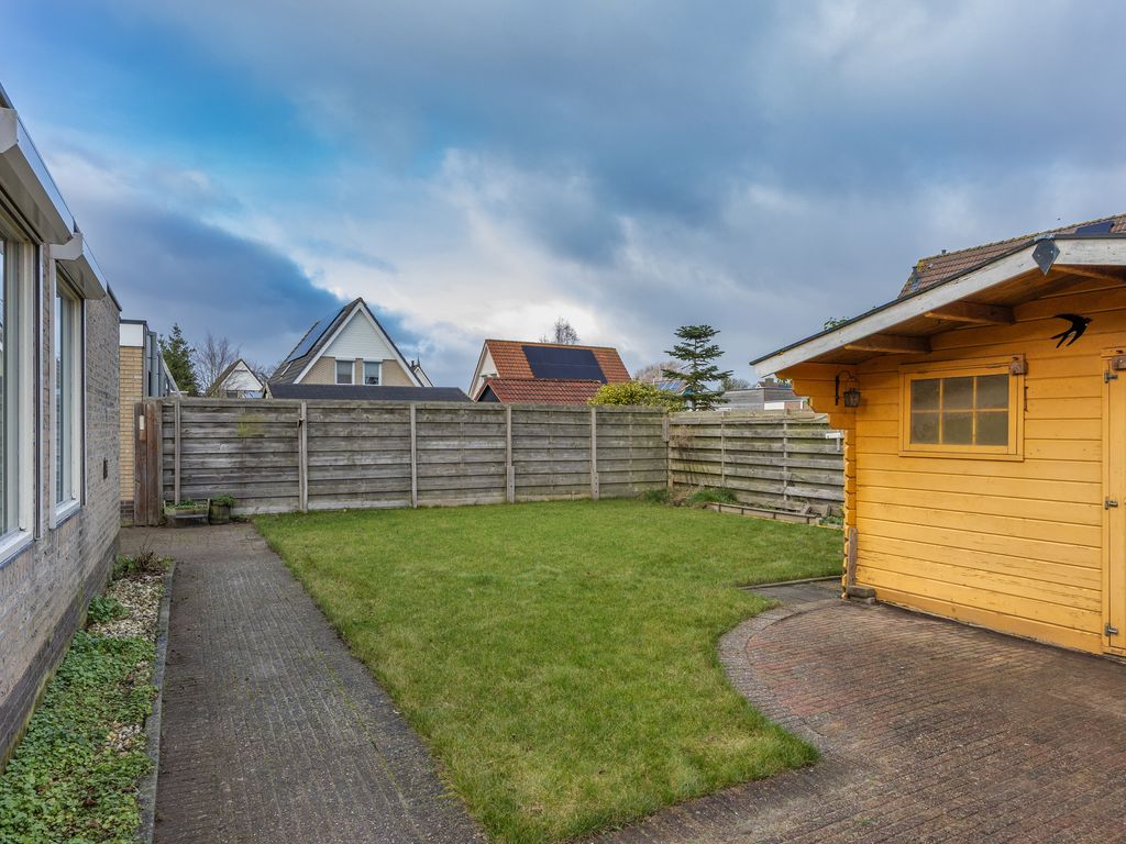 It Fjouwerkant 3, Workum