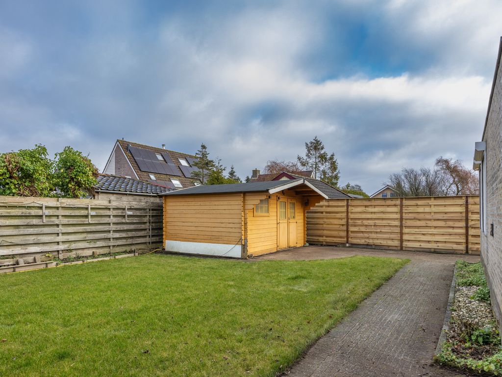 It Fjouwerkant 3, Workum