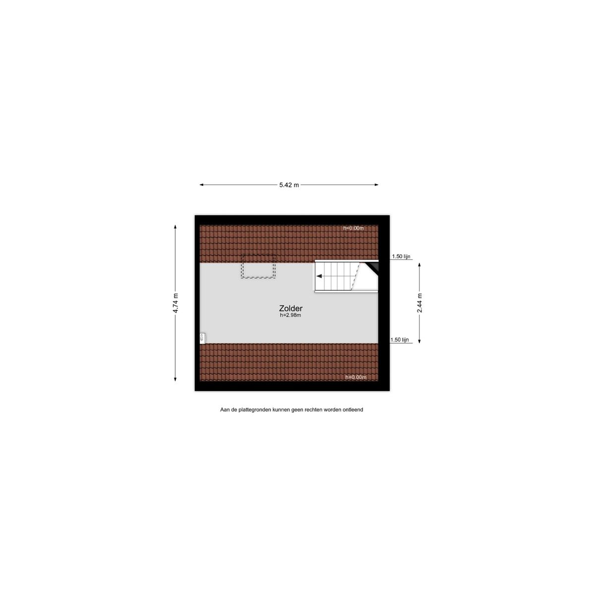 It Fjouwerkant 3, Workum