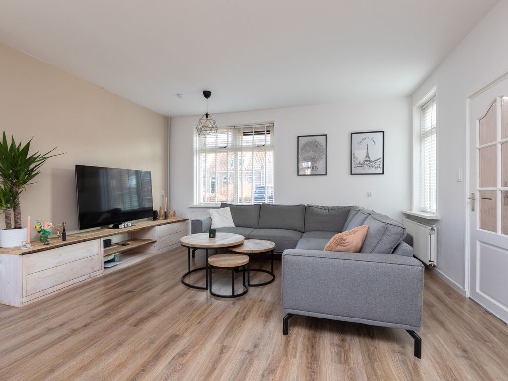 Pater Brugmanstraat 47, Bolsward