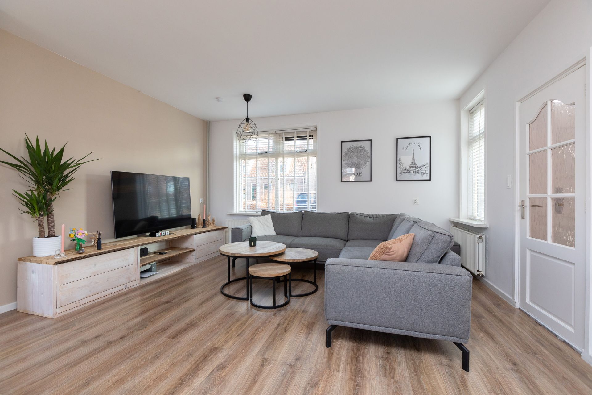 Pater Brugmanstraat 47, Bolsward