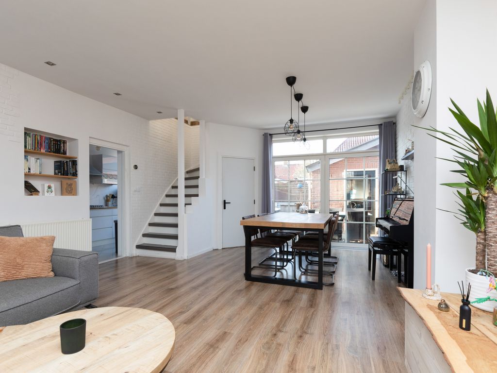 Pater Brugmanstraat 47, Bolsward