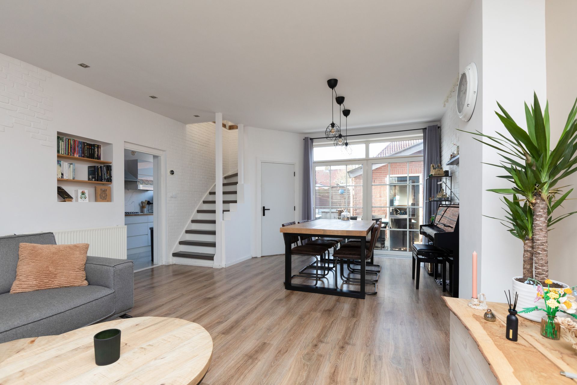 Pater Brugmanstraat 47, Bolsward