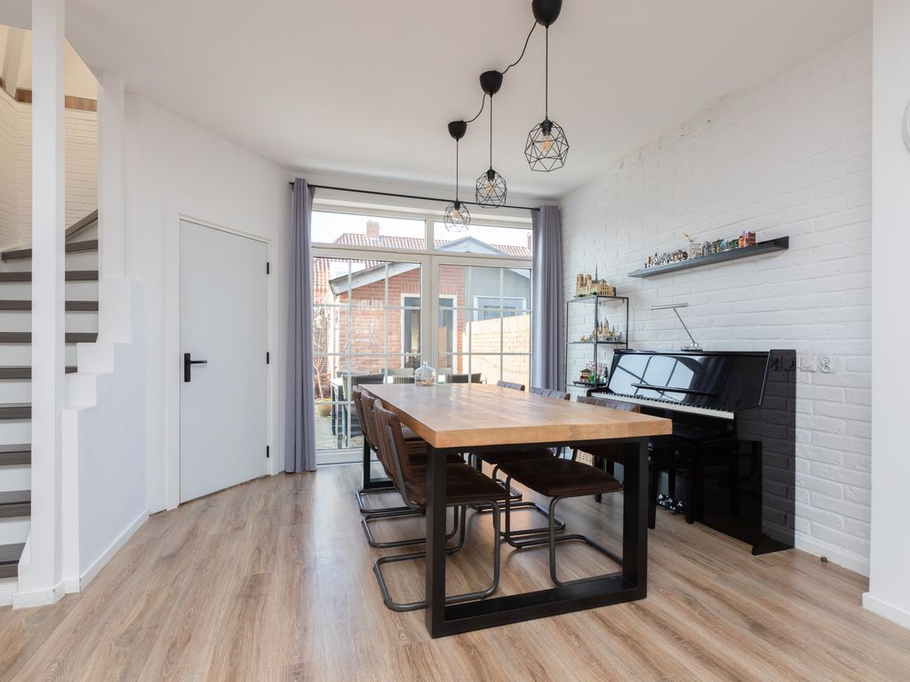 Pater Brugmanstraat 47, Bolsward