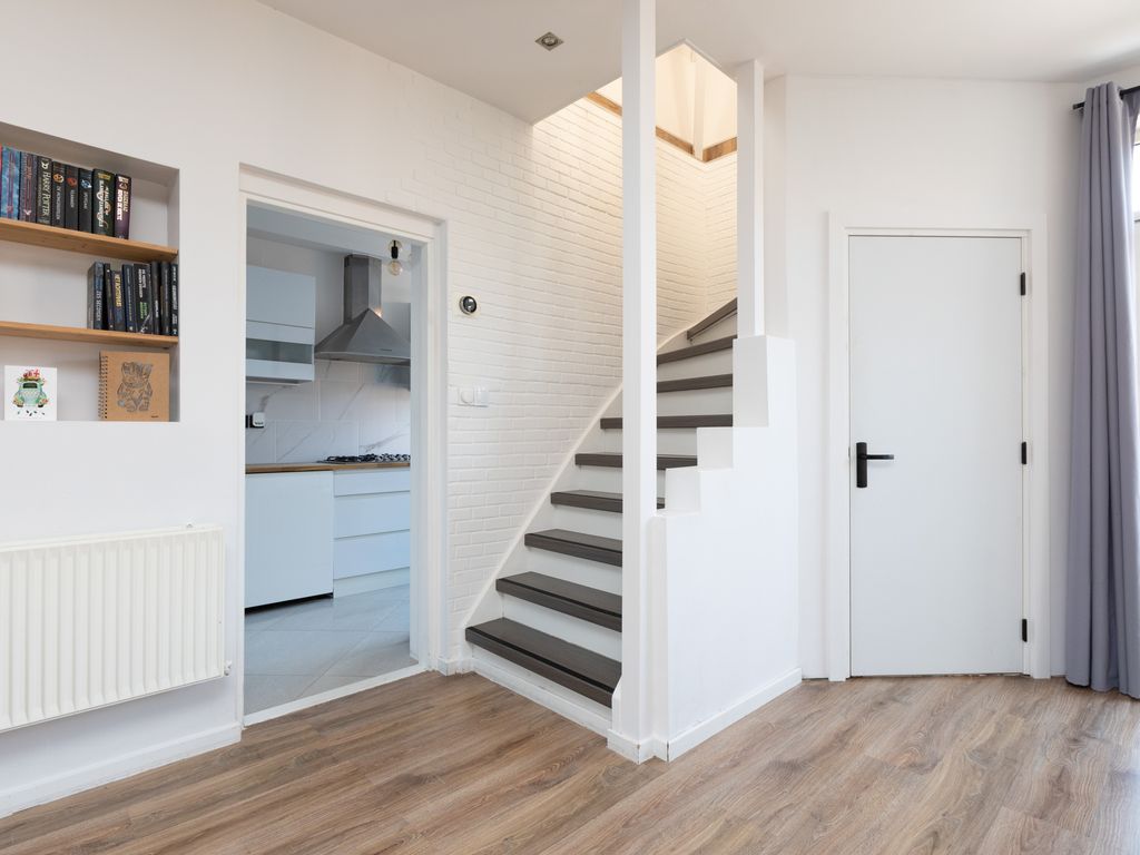 Pater Brugmanstraat 47, Bolsward