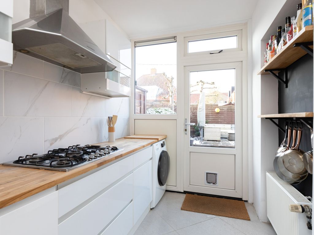 Pater Brugmanstraat 47, Bolsward