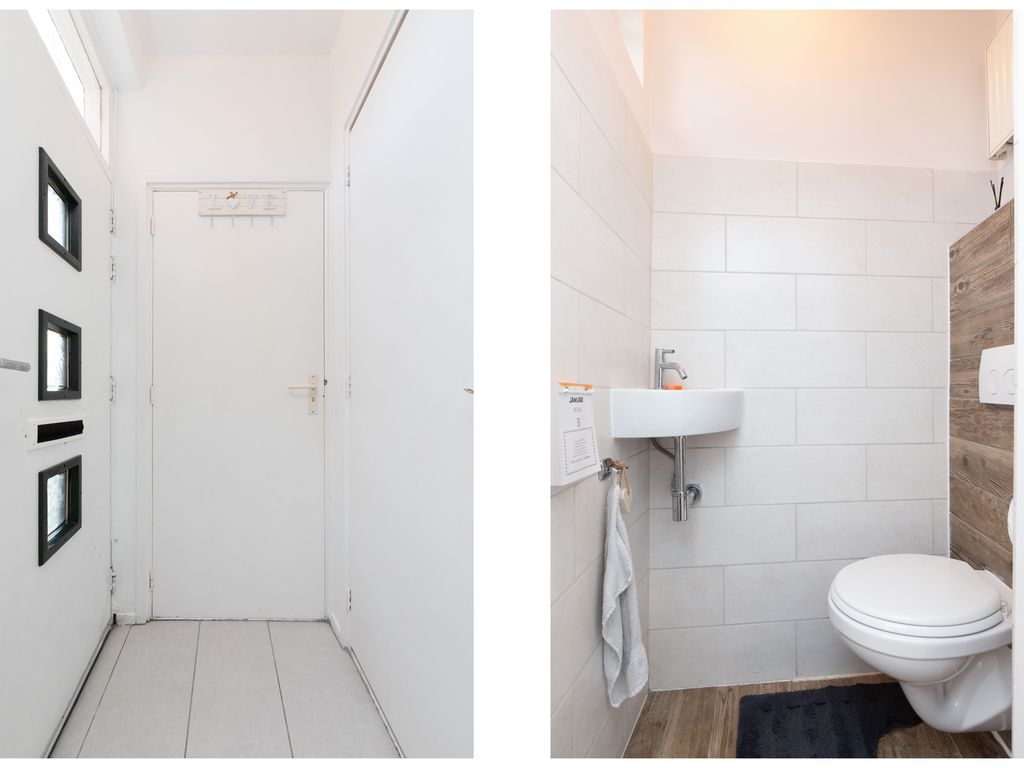 Pater Brugmanstraat 47, Bolsward