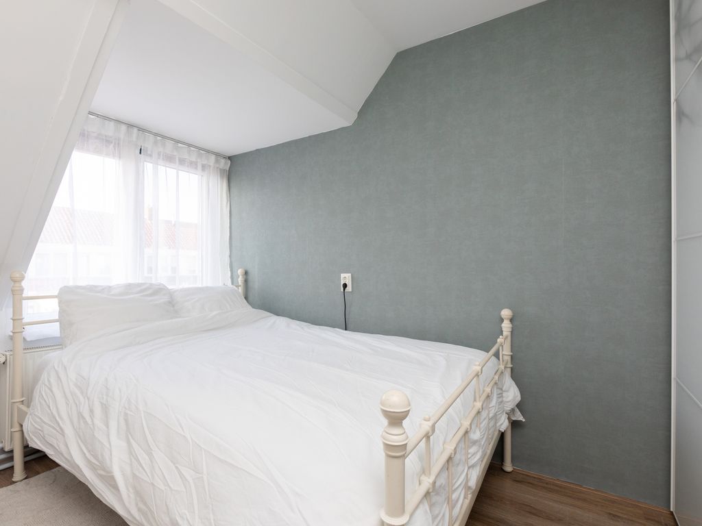 Pater Brugmanstraat 47, Bolsward