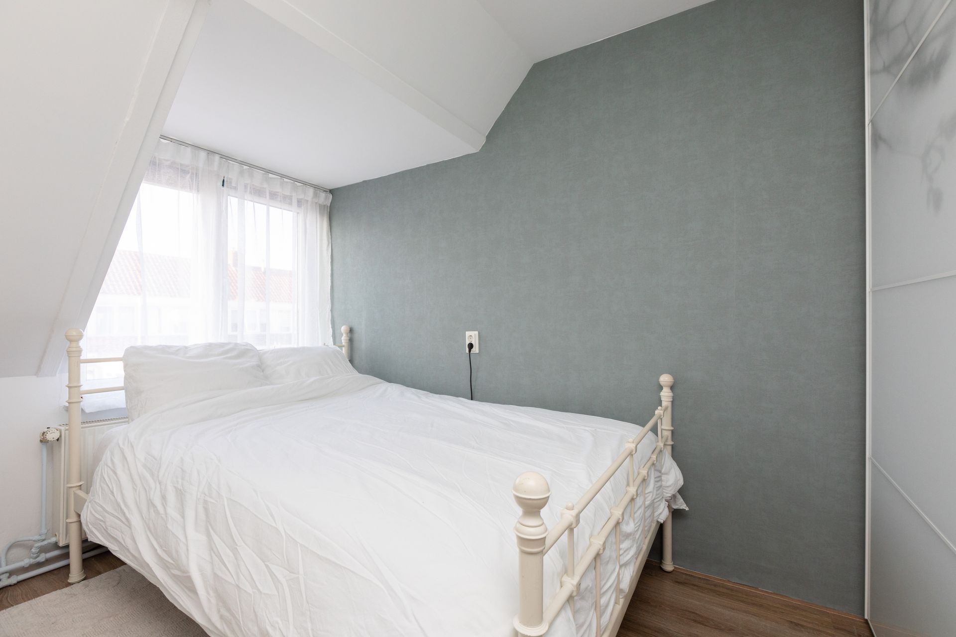 Pater Brugmanstraat 47, Bolsward