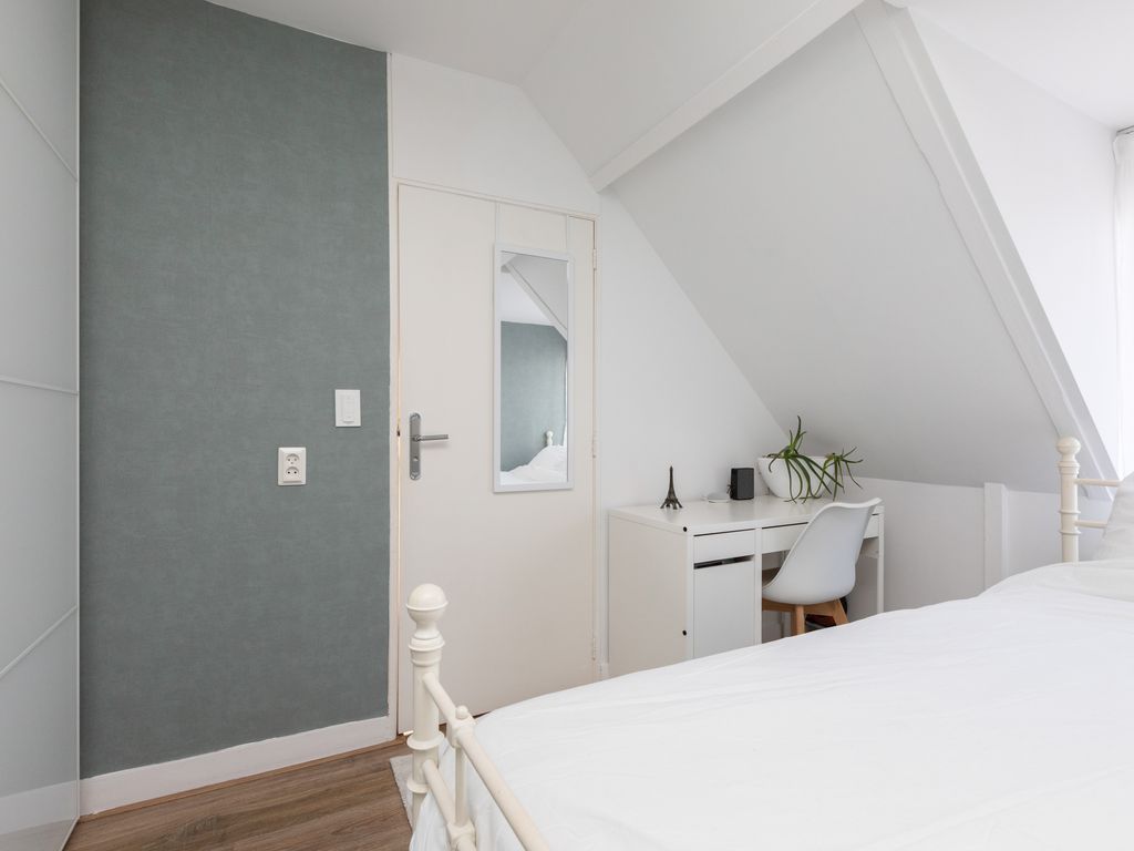 Pater Brugmanstraat 47, Bolsward