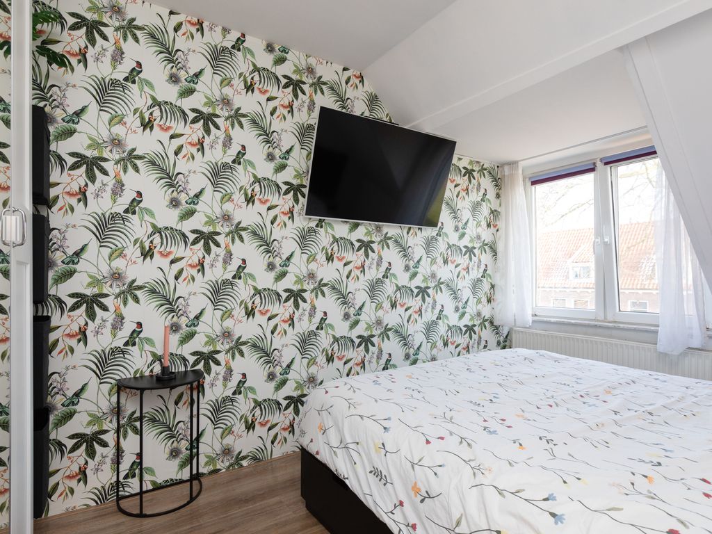 Pater Brugmanstraat 47, Bolsward