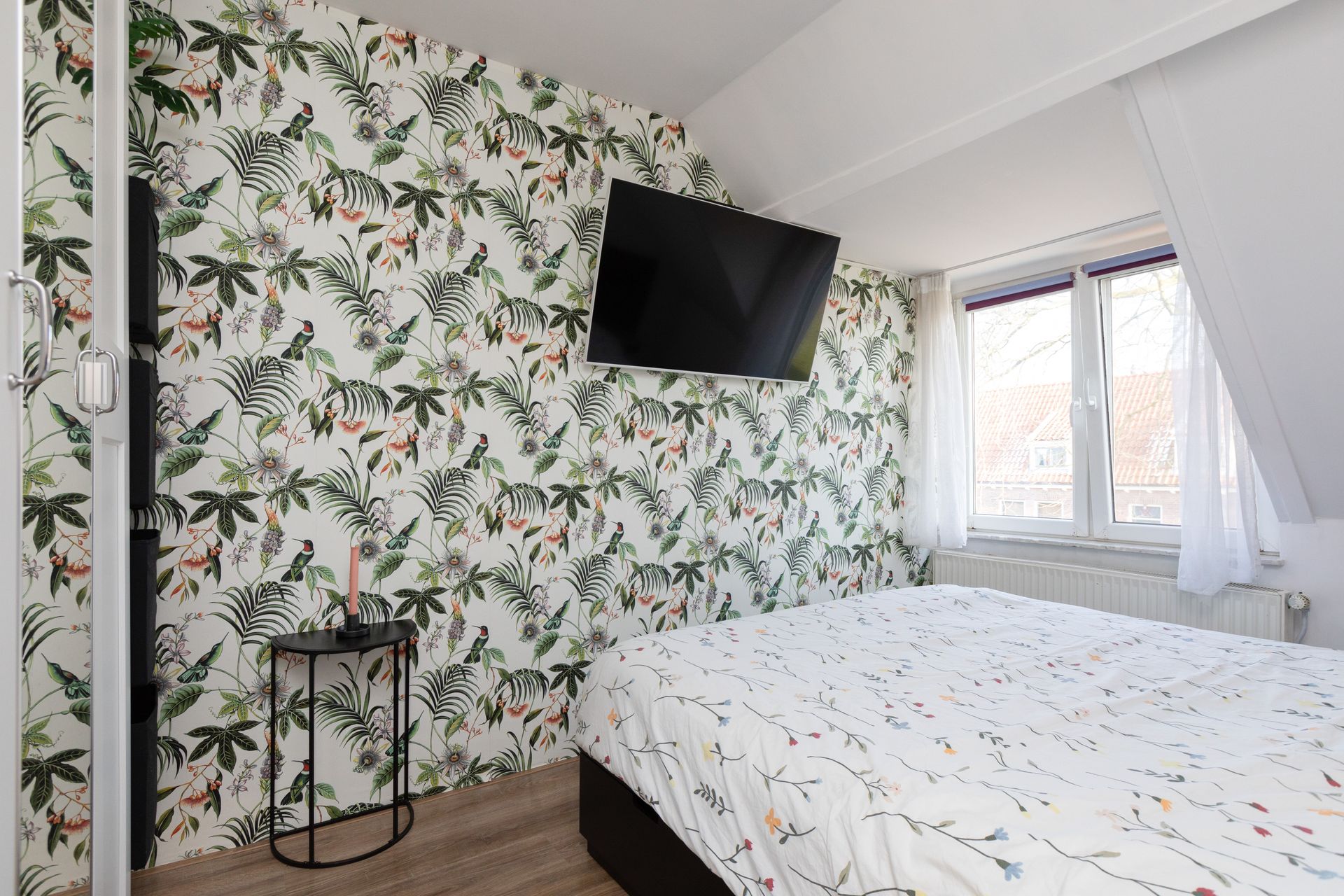 Pater Brugmanstraat 47, Bolsward