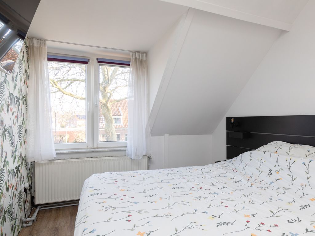 Pater Brugmanstraat 47, Bolsward