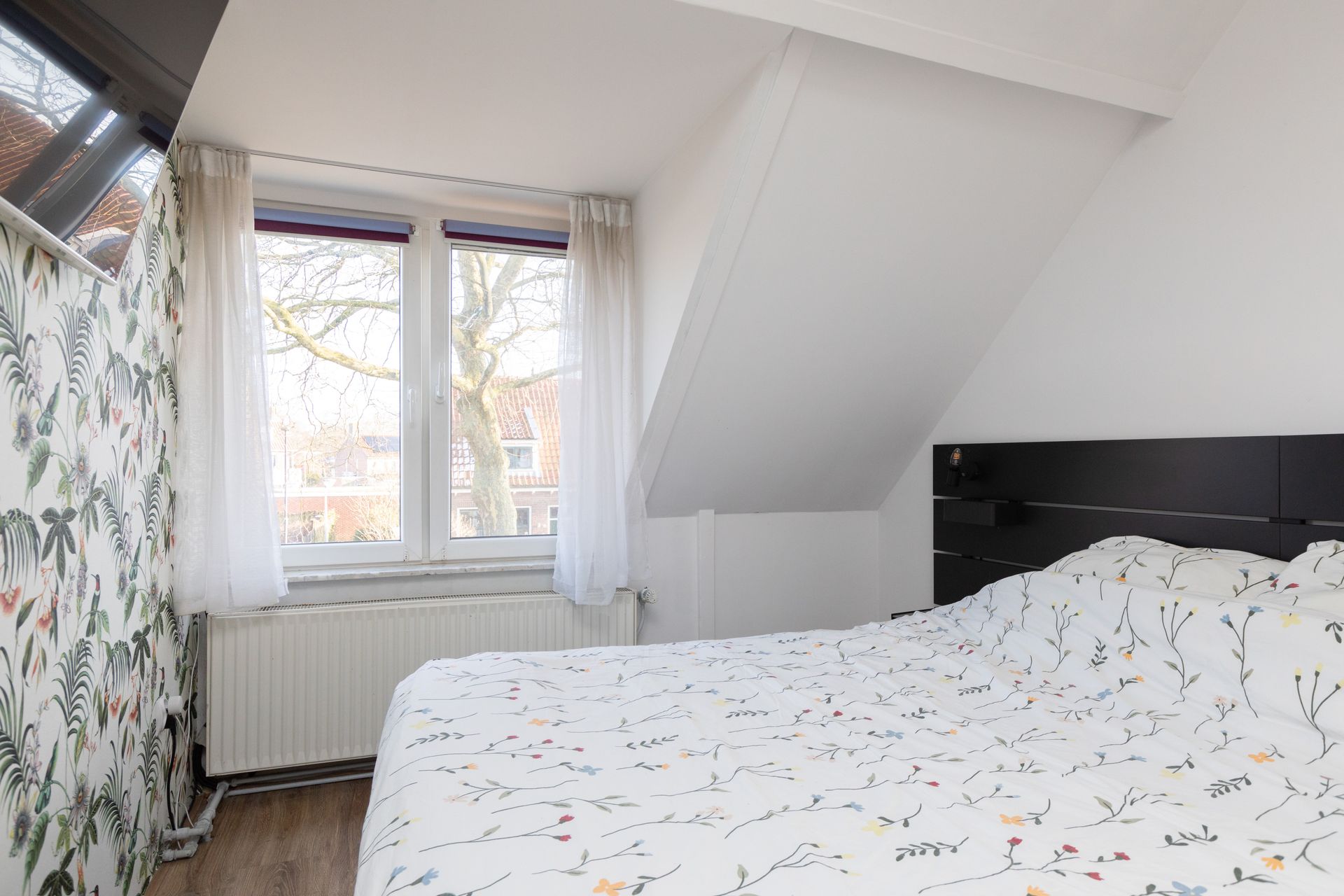 Pater Brugmanstraat 47, Bolsward