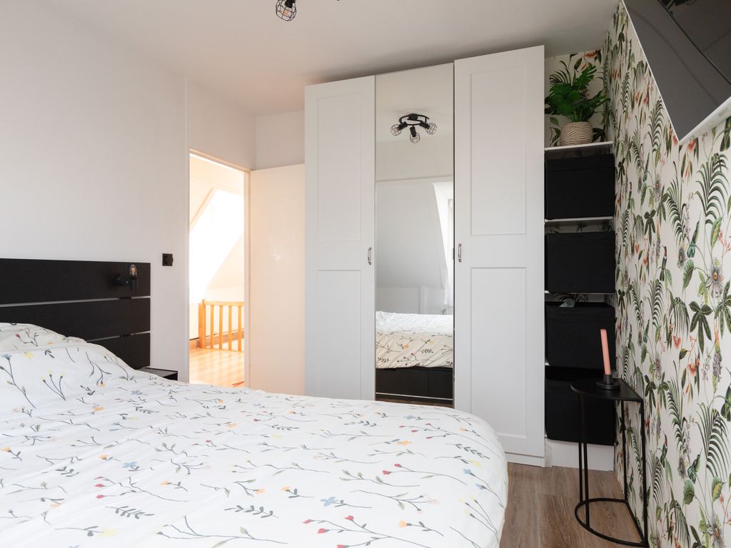 Pater Brugmanstraat 47, Bolsward