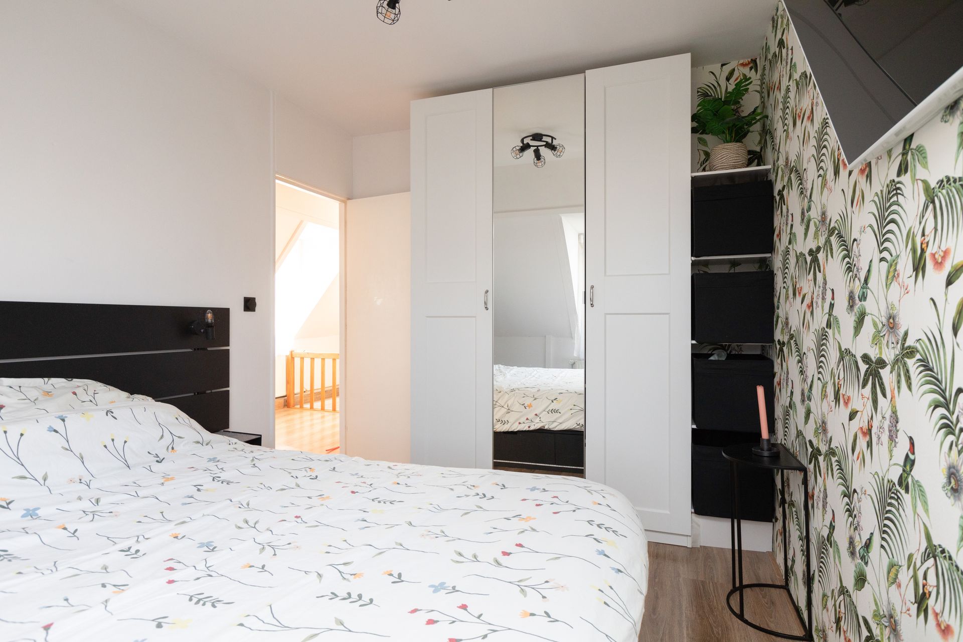 Pater Brugmanstraat 47, Bolsward