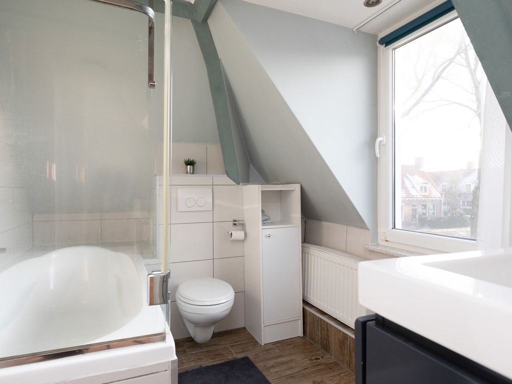 Pater Brugmanstraat 47, Bolsward