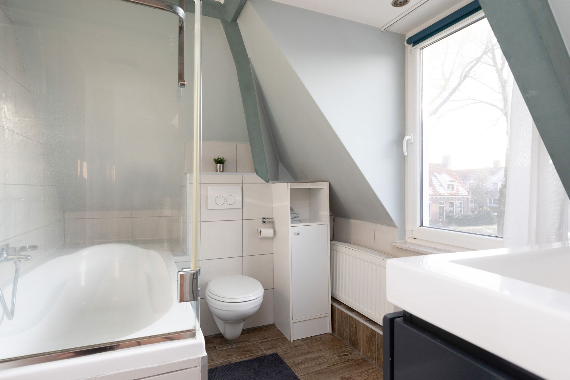 Pater Brugmanstraat 47, Bolsward