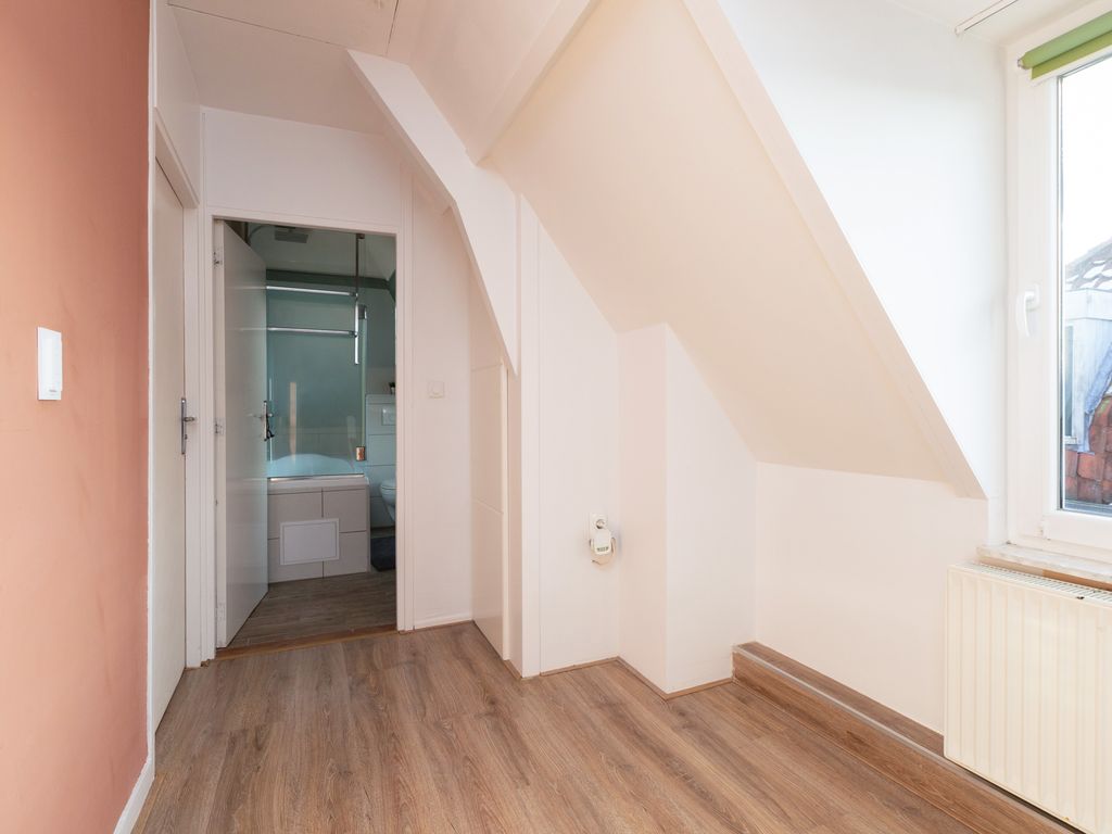 Pater Brugmanstraat 47, Bolsward