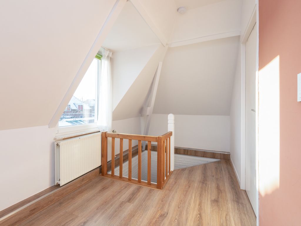 Pater Brugmanstraat 47, Bolsward