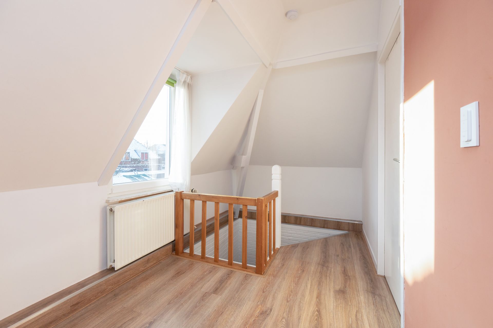 Pater Brugmanstraat 47, Bolsward