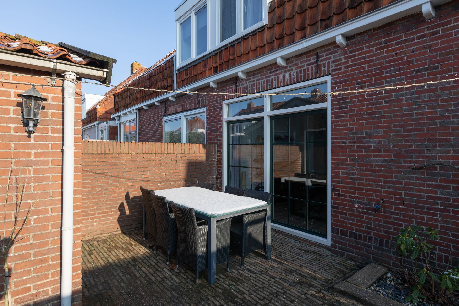 Pater Brugmanstraat 47, Bolsward