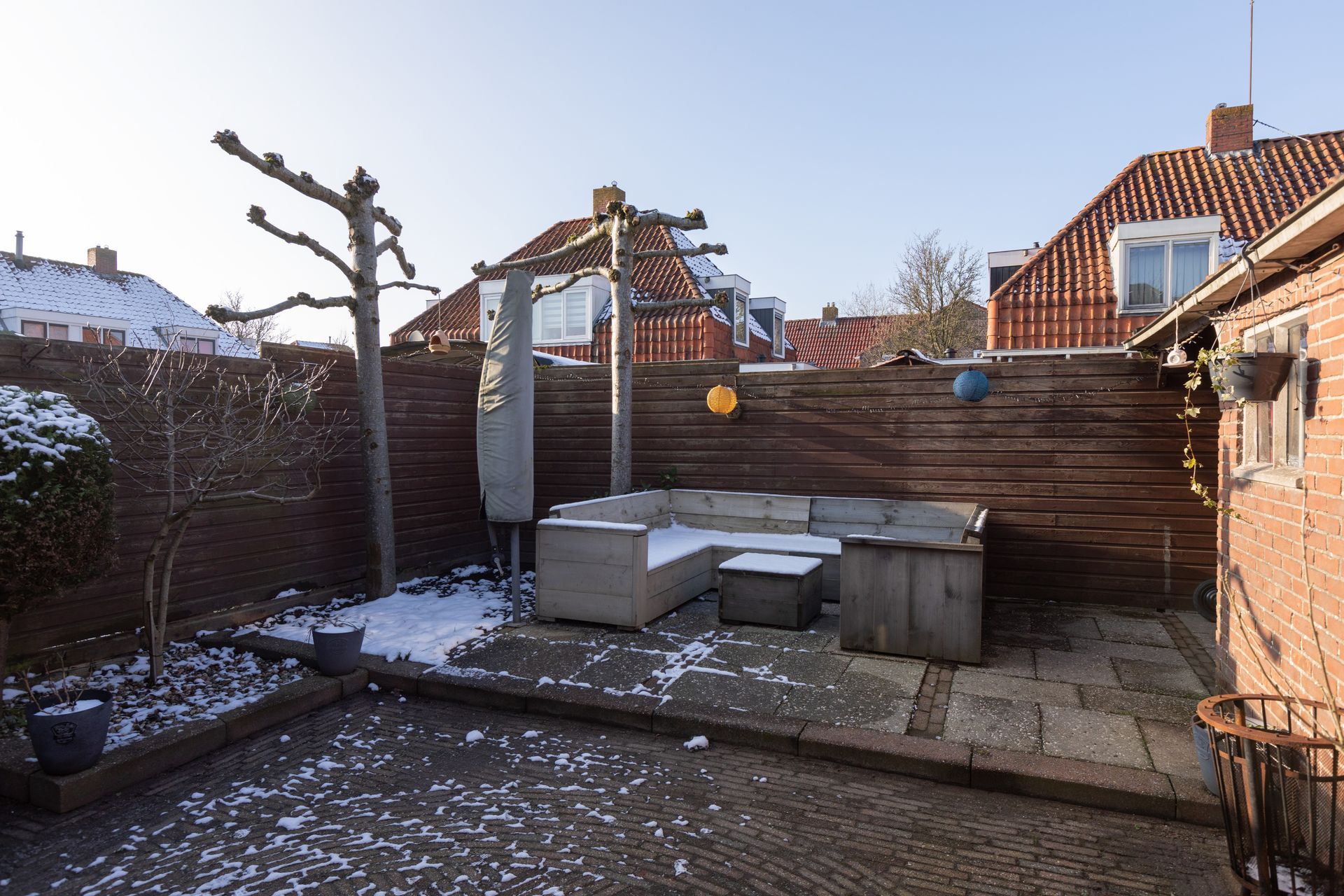 Pater Brugmanstraat 47, Bolsward