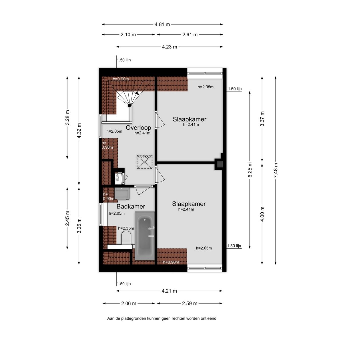 Pater Brugmanstraat 47, Bolsward