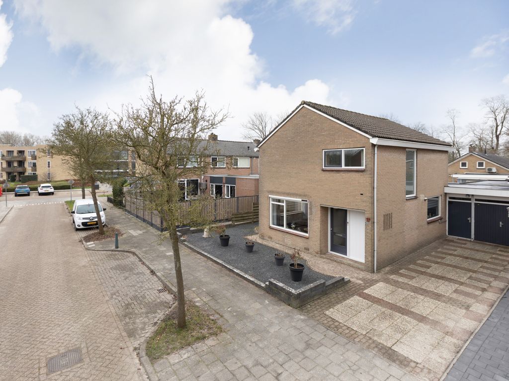 Ludolphusstraat 17, Bolsward
